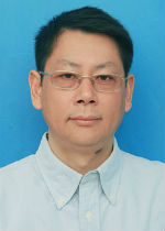 Yongsheng Liu